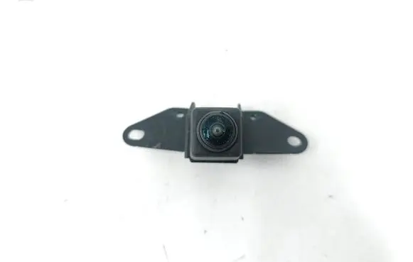 Nissan Rogue Front bumper camera 284F14EA0A 0206911