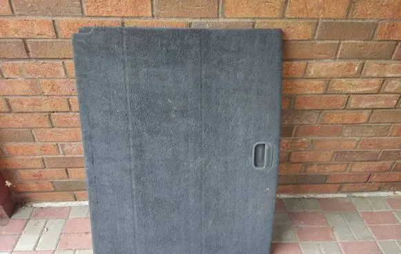 Hyundai Tucson TL Trunk/boot floor carpet liner 85720-D7000RY SBE1005 54846309667