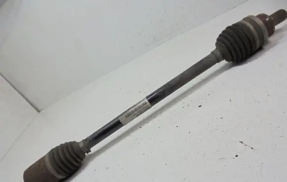 Volvo S60 Drive shaft (set) VEBJ82MBE223