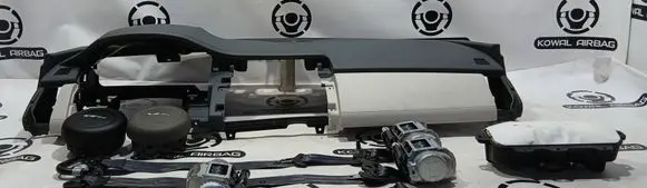 Jaguar E-Pace Dashboard WIP1720251 J9C3043B13 J9C3043B13CC8PVJ