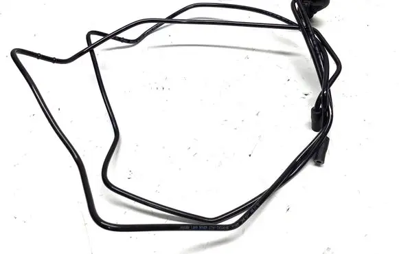 Land Rover Freelander 2 - LR2 Other rear suspension part 6G9N7B344AE