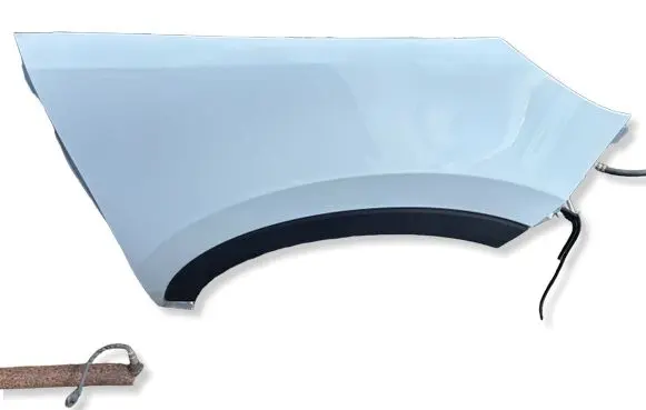 KIA Sportage Fender 
