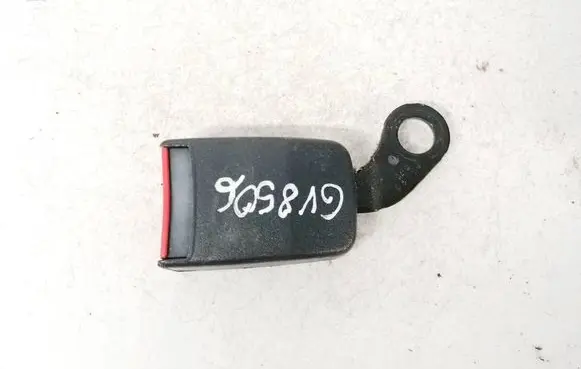 Renault Espace III Middle seatbelt buckle (rear) 303890g