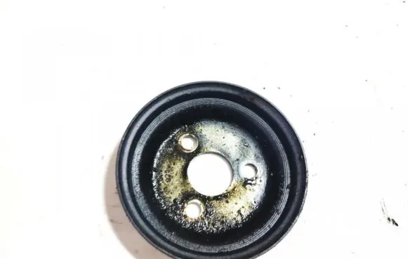 Fiat Doblo Power steering pump pulley 