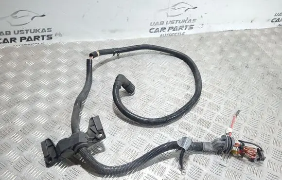 Land Rover Range Rover L322 Gearbox/transmission wiring loom 7519245