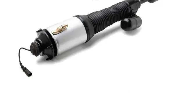 Bentley Continental Air suspension front shock absorber 3W5616040L 3W5616040M 3D0616040Q