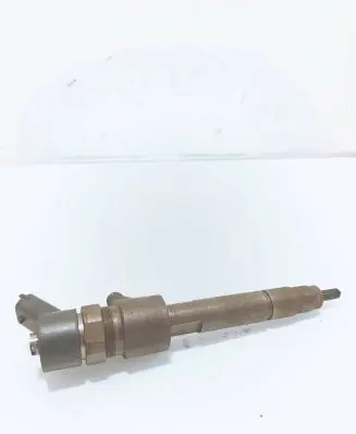 Opel Zafira B Fuel injector 0445110165