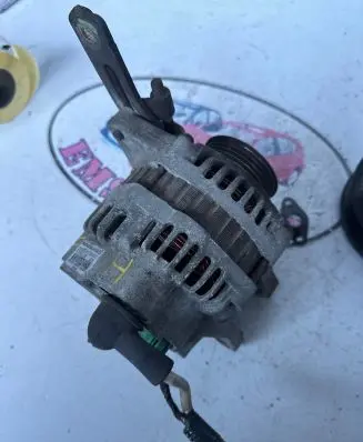 Honda Jazz Generator/alternator A5TB0091