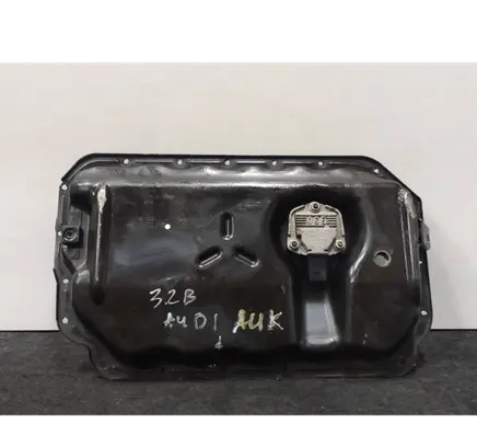 Oil sump