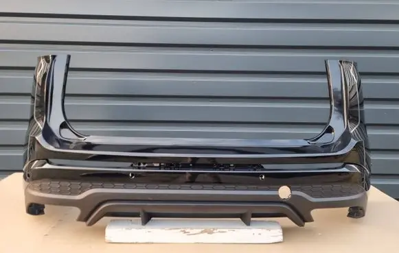 Ford Edge II Rear bumper GT4B17F001AGW