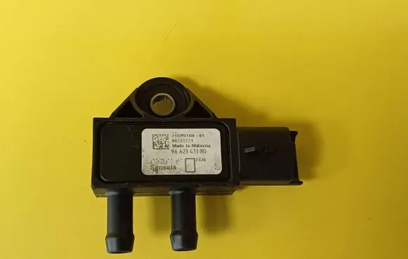 Citroen C5 Air pressure sensor 9662143180