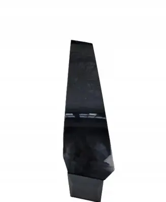 Audi A7 S7 4G (B) Pillar trim (exterior) 4G8853290