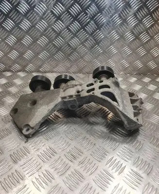 Mercedes-Benz A W168 Engine mounting bracket AXXX202XX40