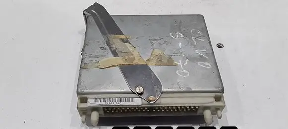 Volvo S70 V70 V70 XC Engine control unit/module p09144362