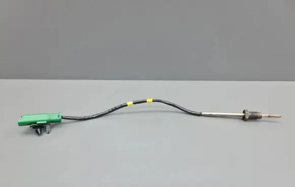 Exhaust gas temperature sensor
