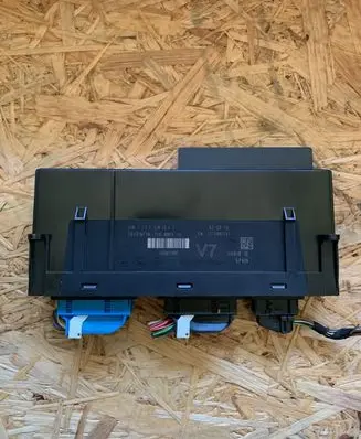 BMW 5 F10 F11 Comfort/convenience module 9361118