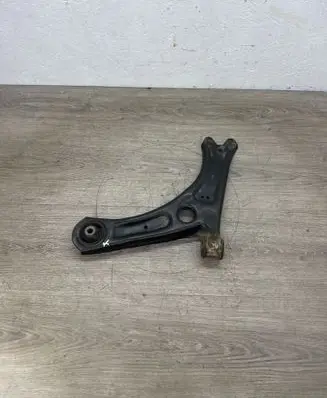 Volkswagen Caddy Front lower control arm/wishbone 1K0407151BG