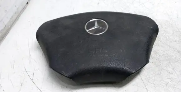 Mercedes-Benz ML W163 Steering wheel airbag 1634600198 00069926600