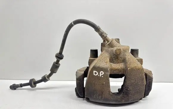 Volvo V40 Front brake caliper 31341487