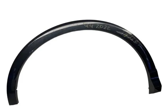 Audi Q4 Sportback e-tron Fender trim (molding) 89A853818C