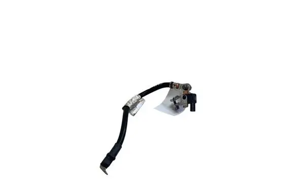 Volvo XC60 Negative earth cable (battery) 31848017 31376758