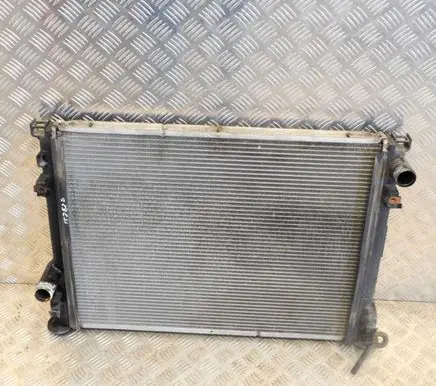 Chrysler 300 - 300C Coolant radiator 1005906 834033384C