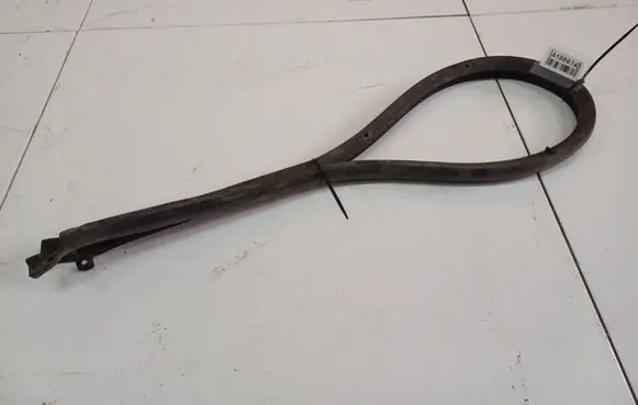 Subaru Legacy Rubber seal front coupe door 