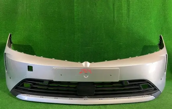 Opel Astra L Front bumper