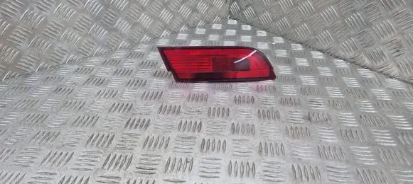 Jaguar XF Tailgate rear/tail lights 8X2315K273CD