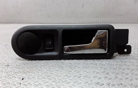 Volkswagen PASSAT B5.5 Rear door interior handle 1J4839114C