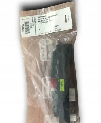 KIA Ceed A set of switches 937001H030
