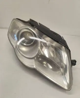 Volkswagen PASSAT B6 Headlight/headlamp 89316401 3C0941006S