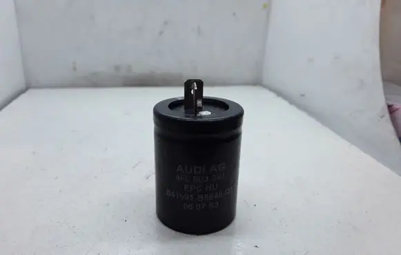 Audi A6 S6 C6 4F Other relay 4F0903291 B41991B5648Q1