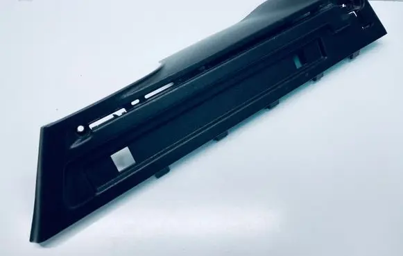 Opel Insignia A Parcel shelf load cover mount bracket 13222411