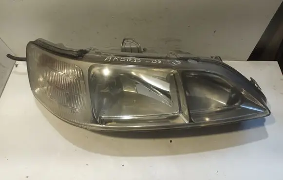 Honda Accord Headlight/headlamp 1EB23603602 33100S1AG010