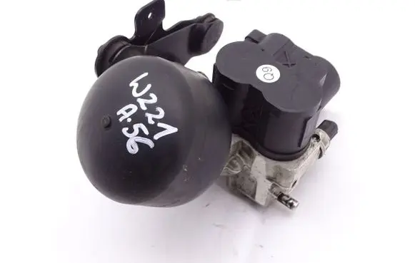 Mercedes-Benz S AMG W221 Air suspension compressor/pump A2213200258 GBIMPORT