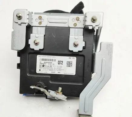 KIA Niro Keyless (KESSY) go control unit/module 95480Q4721
