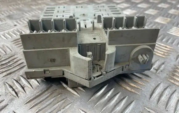 Fiat Ducato Fuse module 1349946080