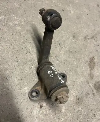 Steering tie rod