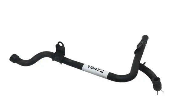 Hyundai i20 (PB PBT) Engine coolant pipe/hose