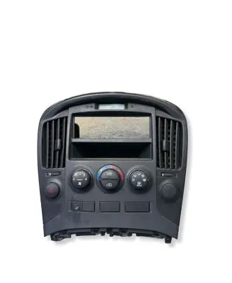 Hyundai H-1, Starex, Satellite Climate control unit 972504HXXX