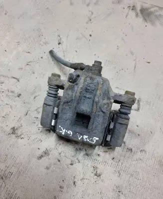 Hyundai Trajet Rear brake caliper NOCODE