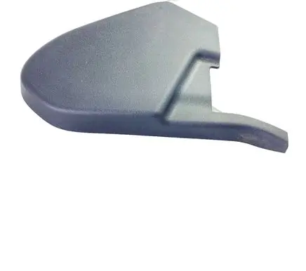 Ford Bronco Seat trim LJ6BS62180AAW LJ6BS62254AAW