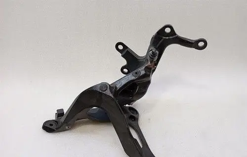 McLaren 765LT Spider Front door upper hinge 14AB420SP