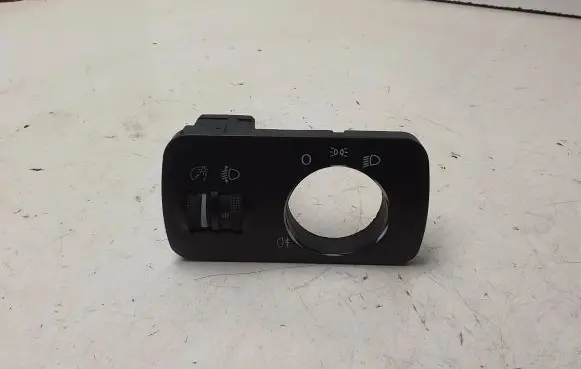 Seat Toledo II (1M) Headlight level height control switch