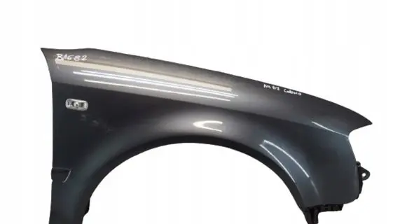 Audi A4 S4 B7 8E 8H Fender