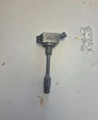 Toyota C-HR I High voltage ignition coil 9091902277