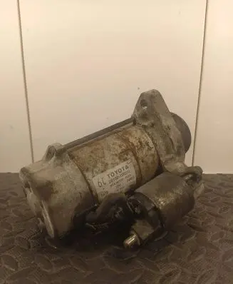 Lexus IS 220D-250-350 Starter motor 281000R010 MS4280004920