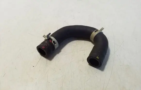 Toyota bZ4X Engine coolant pipe/hose