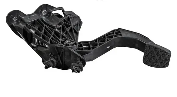 Mercedes-Benz Sprinter W907 W910 Clutch pedal A9072900000 A2012910282 A0065451014